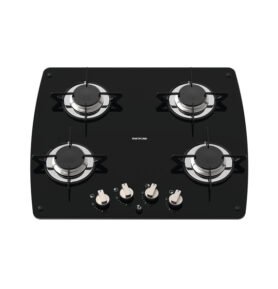 THETFORD Plynový sporák se 4 hořáky, 4x 1,5 kW, elektrické zapalování 230 V