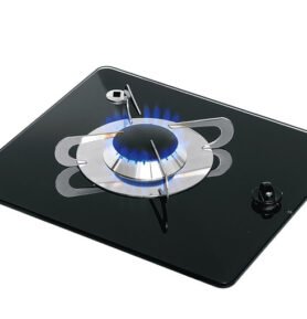 CAN Vařič 1 plamen D32,5 x Š29 x V4,7 10 cm