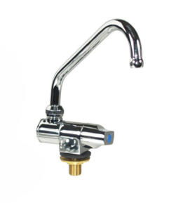 Vodovodní kohoutek Can