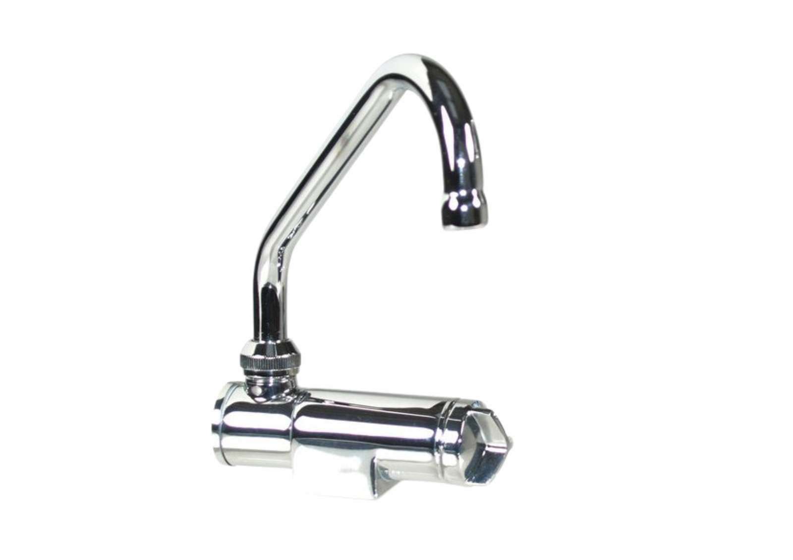 Vodovodní baterie Can