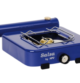 Lihový vařič HPV SALSA