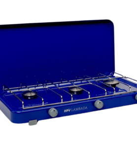 HPV Plynový vařič Lambada - 50mbar
