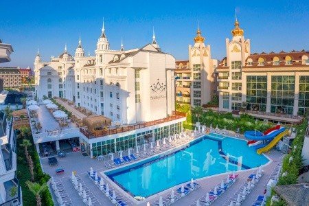 Side Royal Palace - Obrázek 2