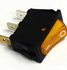 DOMETIC Kolébkový spínač zapalovací jednotky