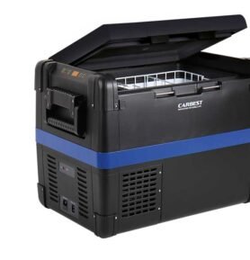 Carbest MaxiFreezer 40L kompresorový chladicí box