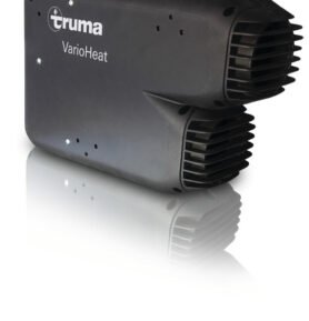 Plynové topení Truma VarioHeat ECO - 2,4 kW, 12V