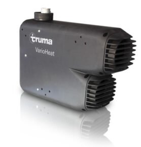 Plynové topení Truma VarioHeat COMFORT - 3,7 kW, 12V