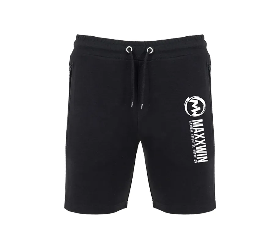 MAXXWIN KRAŤASY PÁNSKÉ černá L