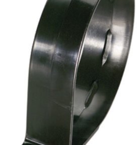 Svorka ZRS Truma pro hadice o průměru 80 mm, černá