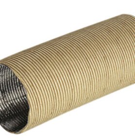 Truma ventilační trubka ÜR Ø65 mm, cena za běžný metr