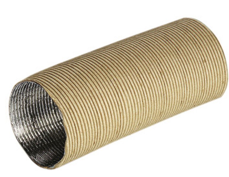 Truma ventilační trubka ÜR Ø65 mm, cena za běžný metr