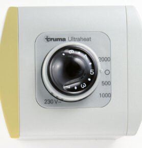 TRUMA Rám krytu bočních dílů béžový