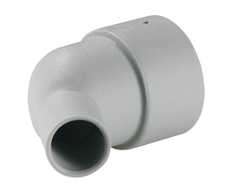 Rohová tryska TRUMA EC 35 mm, volná