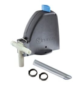 Ochranný ventil před mrazem Truma FROST CONTROL SET - připojení TBC