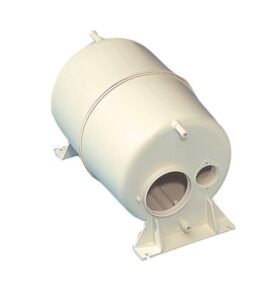 Náhradní plášť k bojleru Truma s izolací