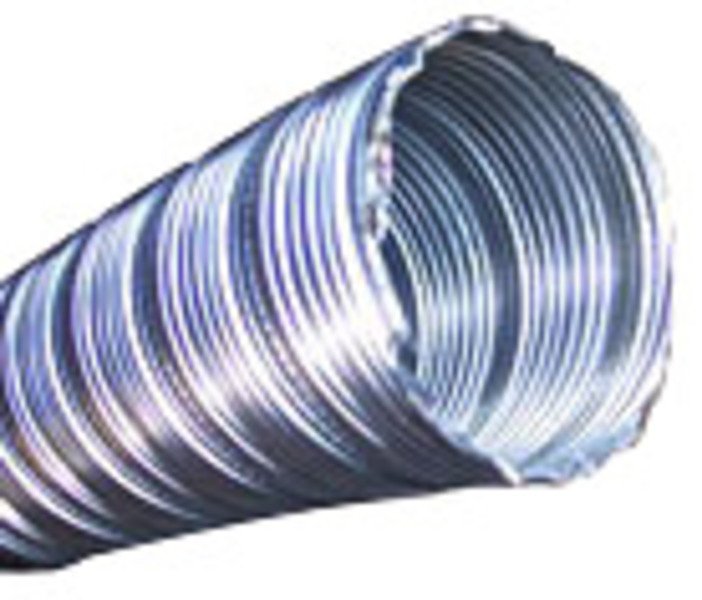 Výfukové potrubí z nerezové oceli