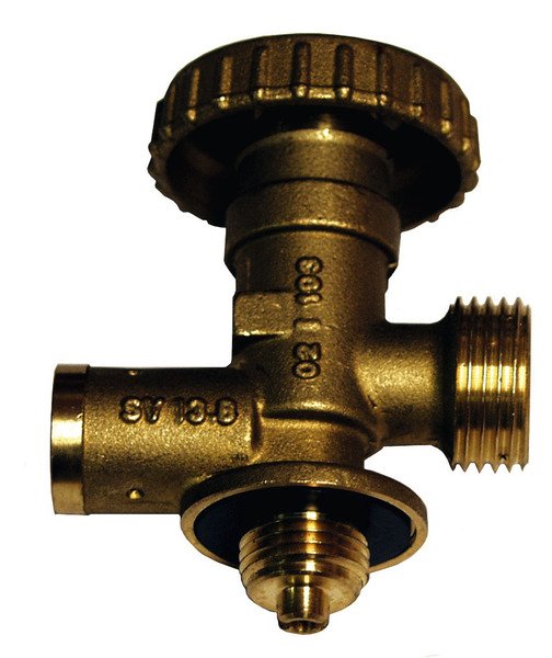 Odtlačný ventil GOK