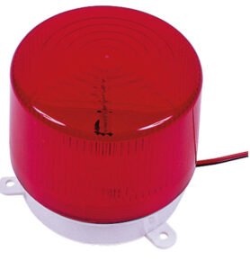 REIMO Alarmový systém Záblesková signální lampa Life Guard