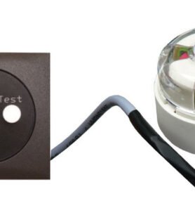 Cavagna Retrofit sada dálkového displeje Multimatik