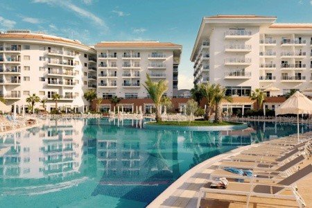 Seaden Sea World Resort & Spa - Obrázek 2