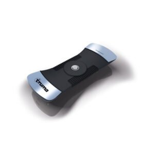 Měřič obsahu plynové lahve prostřednictvím aplikace- Truma LevelControl