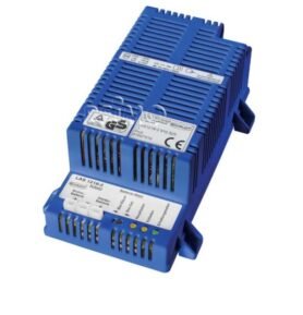 LIPPERT Nabíječka LAS 1218-2-BUS Wago včetně T. senzoru