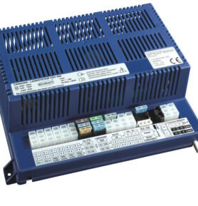 LIPPERT Electrobloc CSV 409 w. Nabíjecí modul (gelové/olověné baterie)