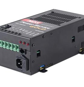 NDS Power Service PWS Gold 30-M se solárním regulátorem a nabíječkou