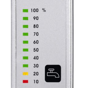 Indikátor čerstvé vody LED - Votronic