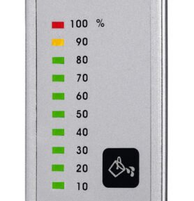 LED indikátor odpadní vody - Votronic