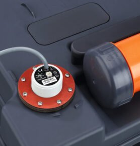 Sonda pro měření hladiny fekální vody Votronic - záchytné nádrže