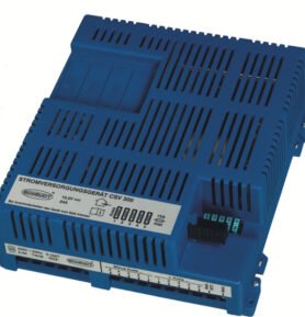 LIPPERT Napájecí zdroj CSV 300