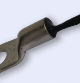 Nabíječky Votronic - teplotní čidlo