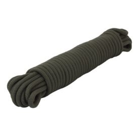 ROTHCO šňůra ø 10 mm / 30 m ZELENÁ