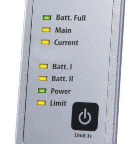 VOTRONIC Dálkové ovládání LED Ovládání S