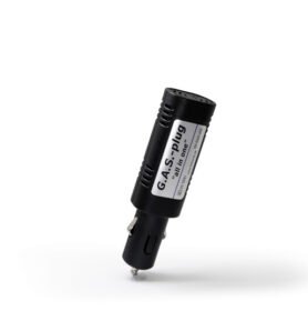 THITRONIK Detektor plynu KO/ Propan 12V/24V