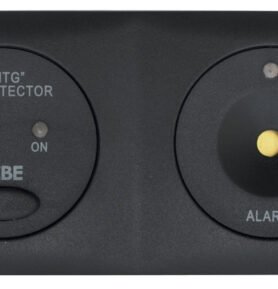 CBE Detektor plynu BMTG šedý, anestetikum/propan 12V