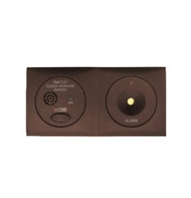 Detektor plynu CBE BMTCO, Detektor oxidu uhelnatého "CO", 12V