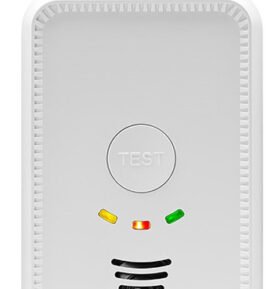 Detektor plynu Carbest LPG / CO 12 V - 2v1