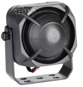 THITRONIK Záložní siréna WiPro "vše v jednom