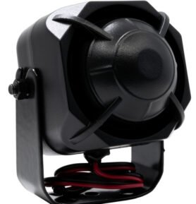 THITRONIK Přídavná siréna detektoru plynu G.A.S.-Pro