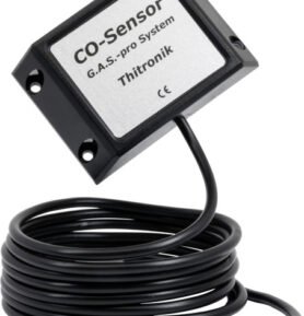 THITRONIK Detektor plynu Přídavný senzor CO G.A.S.-Pro