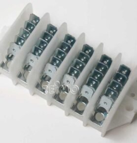 REIMO Rozvodná deska 6x5 (volně ložená)