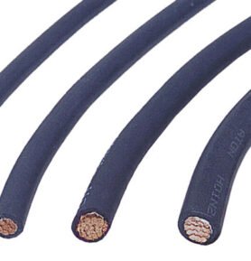 REIMO Napájecí kabel H01N2D