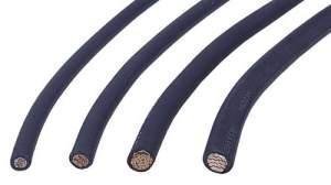 REIMO Napájecí kabel H01N2D