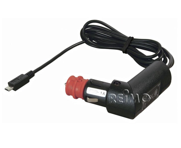 REIMO Micro USB 5V 2A I-Pad