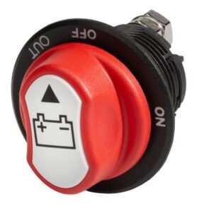 DOMETIC Odpojovač baterií Mini 100A