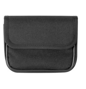 DASTA pouzdro na doklady 235-1 ČERNÉ