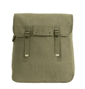 ROTHCO taška JUMBO přes rameno ZELENÁ