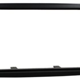 XZENT Panel rádia double DIN černý,Ducato/Peugeot/Citroen 2006